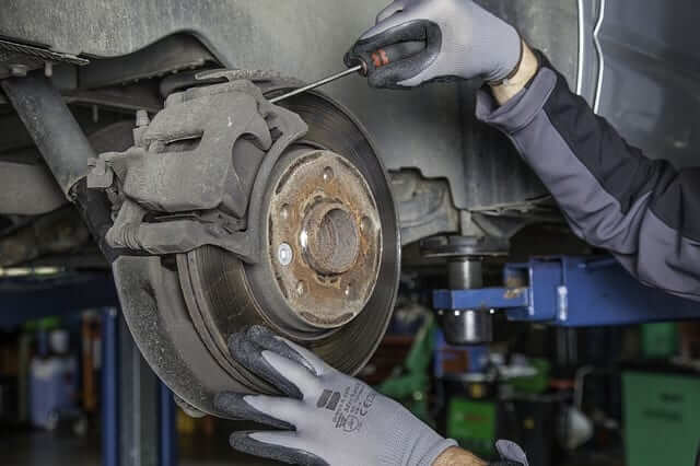 Brakes - Auto Repair Service in Bedford, PA