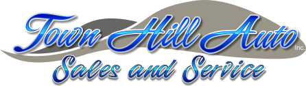 Town Hill Auto Sales