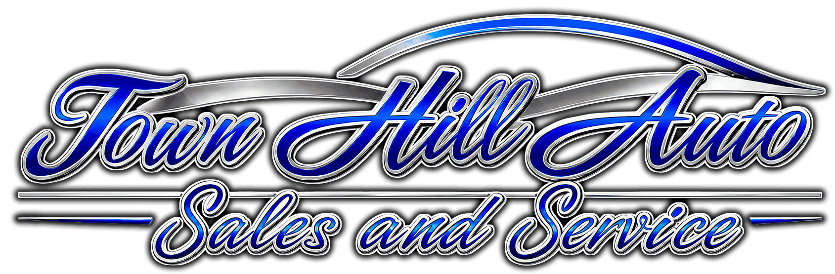 Town Hill Auto Sales