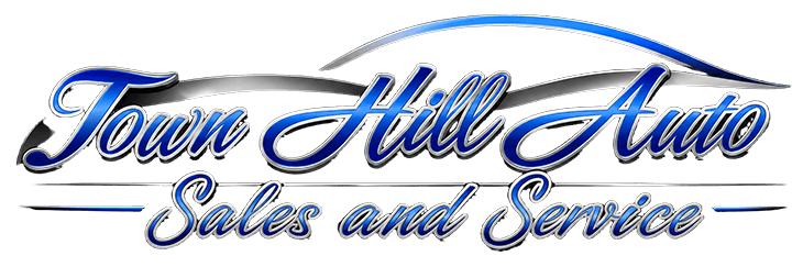 Town Hill Auto Sales